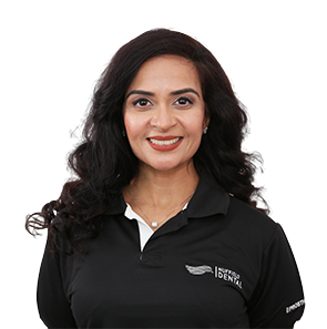 Dr Smita Ashok