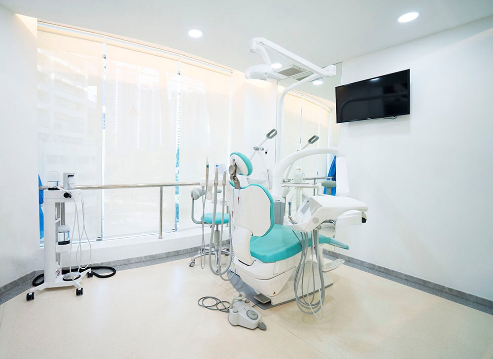 NF Dental Jewel9724_Dental Room2