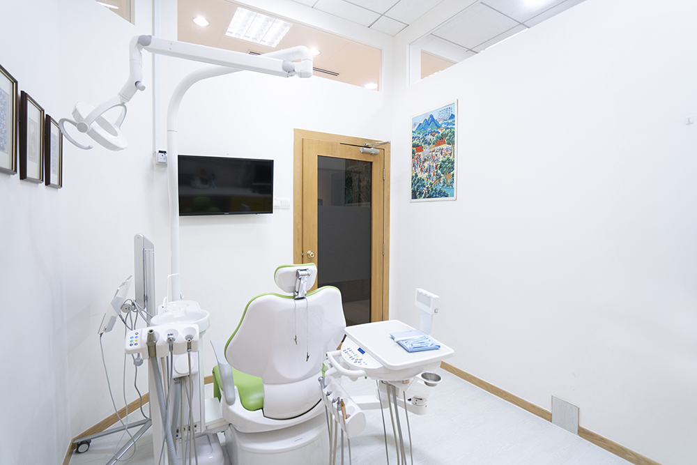 NF Dental Novena26_Dental Rm1