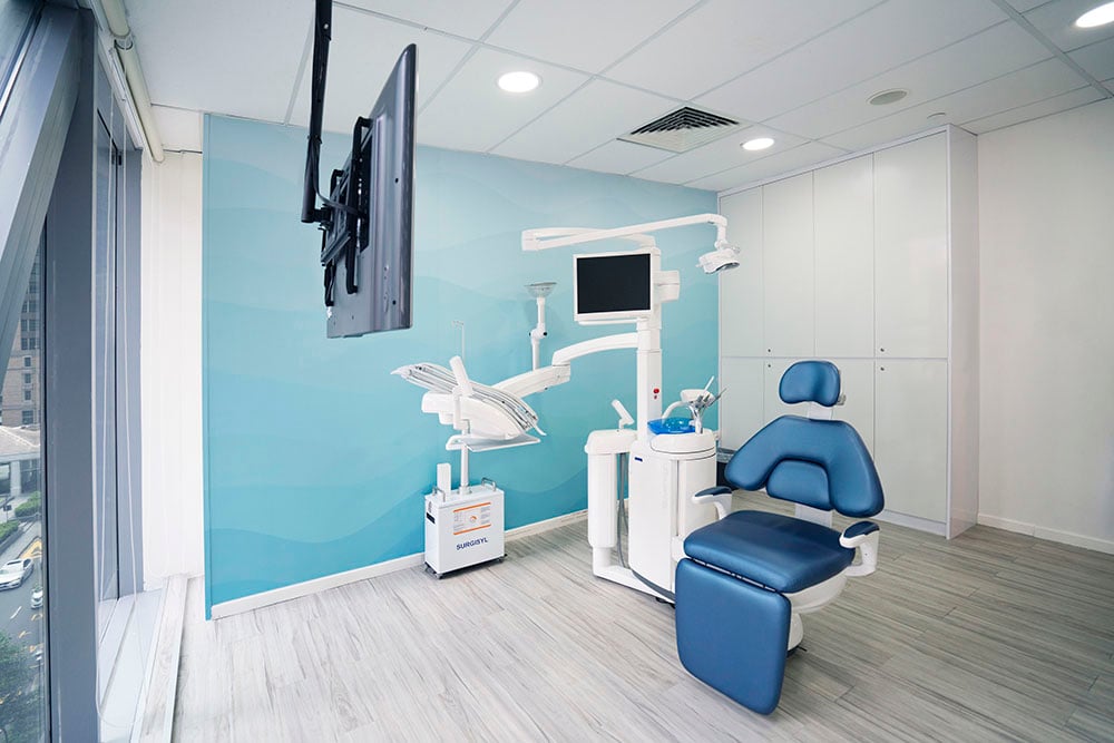 NF Dental Raffles Place9611_DentalRoom2