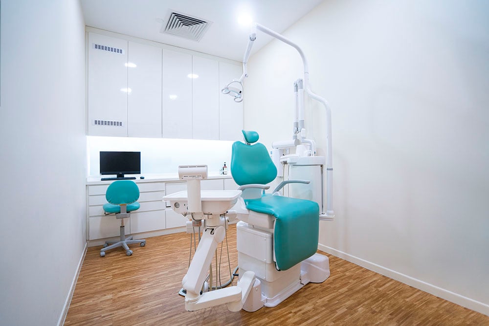 NF Dental SimpangBedok239_DentalRm1