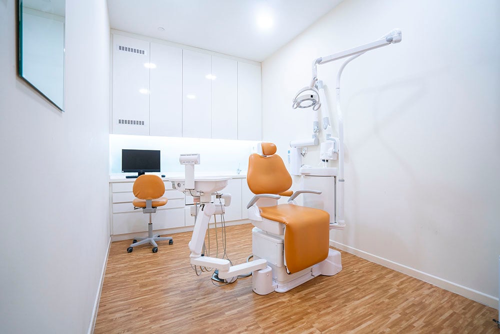 NF Dental SimpangBedok248_DentalRm2