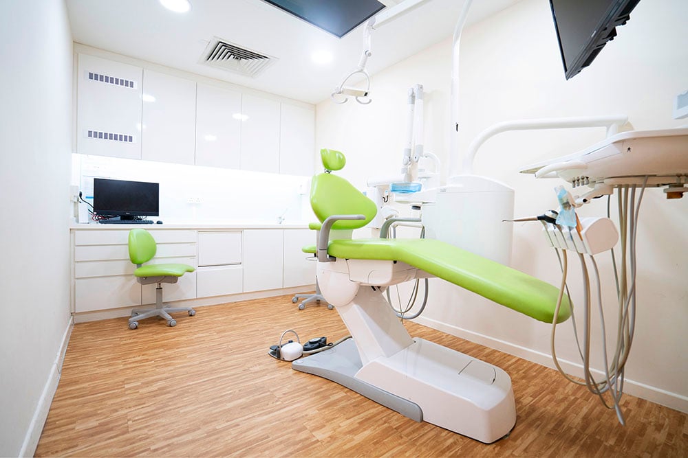 NF Dental SimpangBedok278_DentalRm3