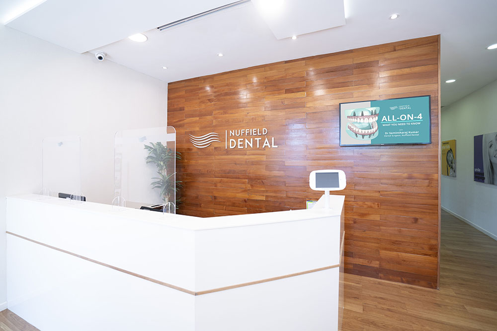 NF Dental SimpangBedok293_Reception