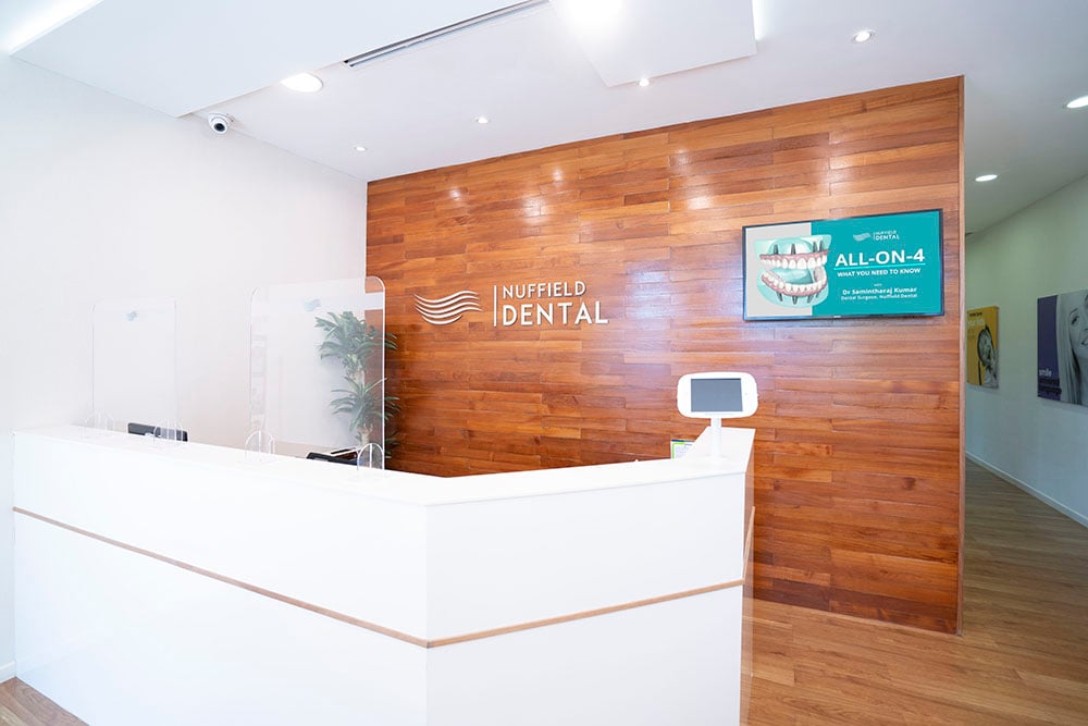 NF Dental SimpangBedok293_Reception