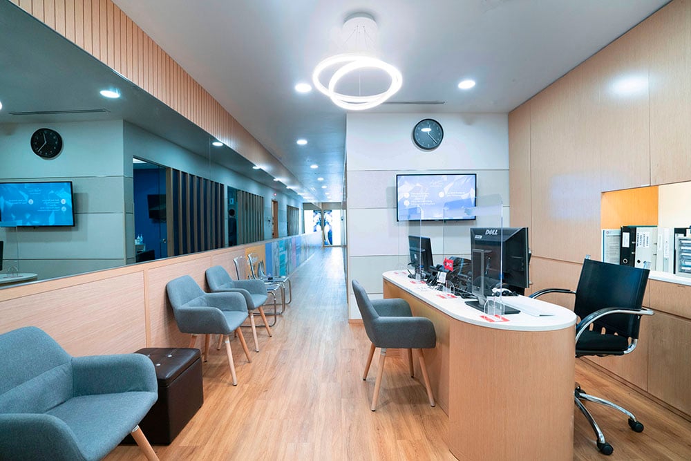 NF Dental_HBF211_Reception