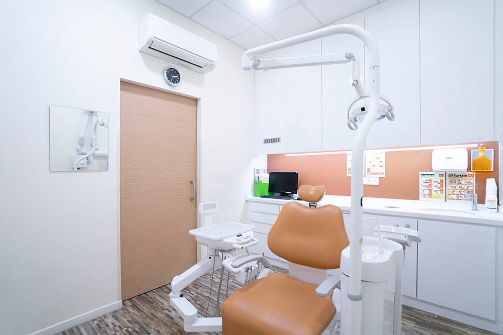 NF Dental_Kovan418_DentalRm2