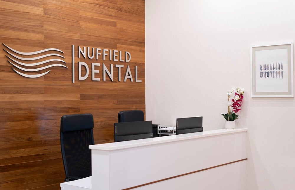 NF Dental_Westgate9791_Reception