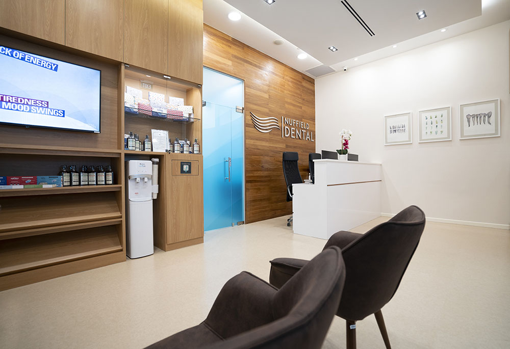 NF Dental_Westgate9801_Reception