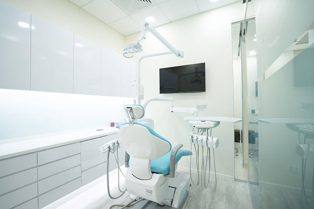 NF Dental_Westgate9895_Dental Room1