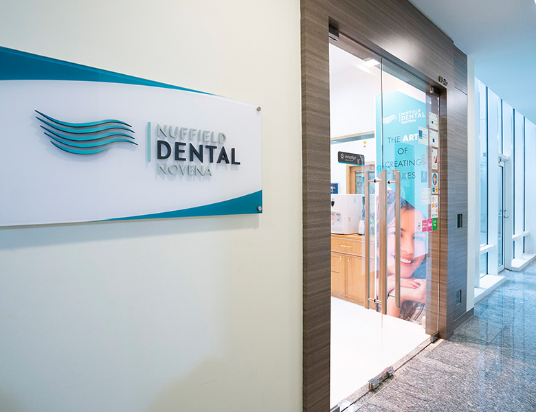 Novena-Dental-Clinic