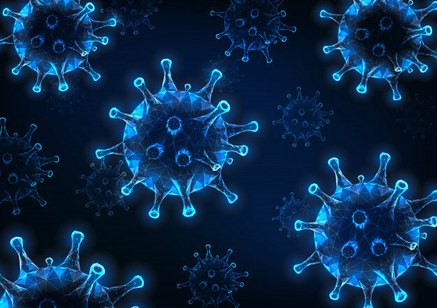 virus-cell-background-epidemic-viral-infection-hiv-flu-virus_67515-505