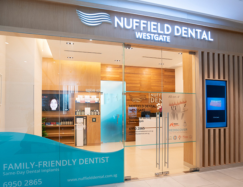Westgate-Dental-Clinic