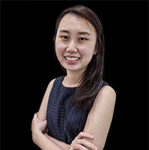 Dr Seetoh Yu Fang