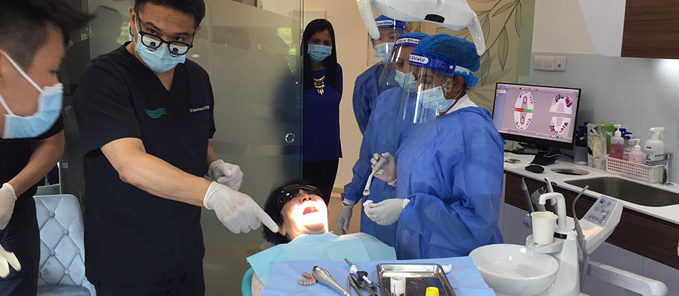 How to Choose Your All-on-4 Surgeon