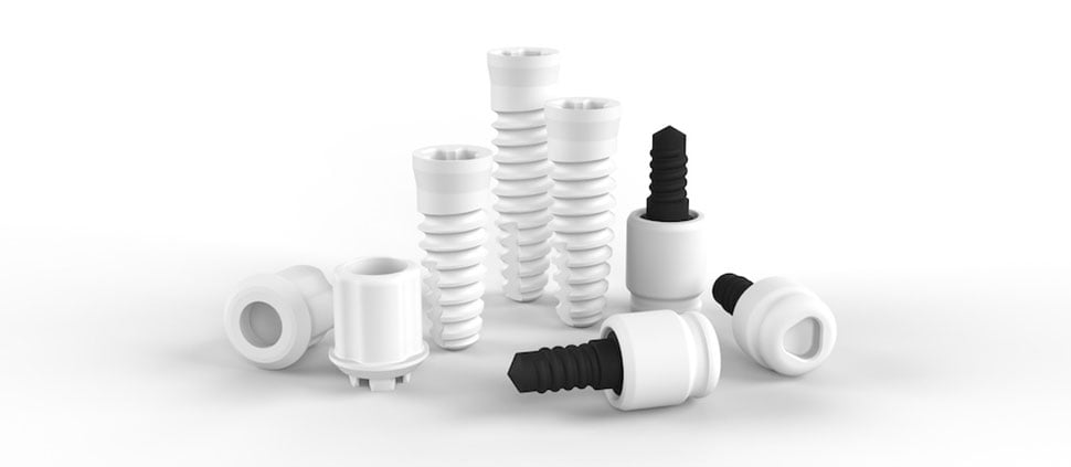 Reasons to Consider Ceramic Dental Implants
