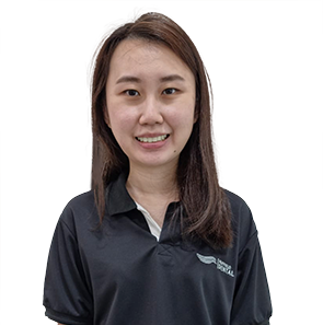 Dr Seetoh Yu Fang