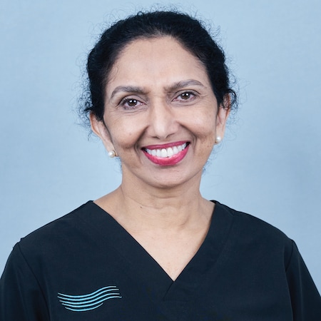 dr asha webinar