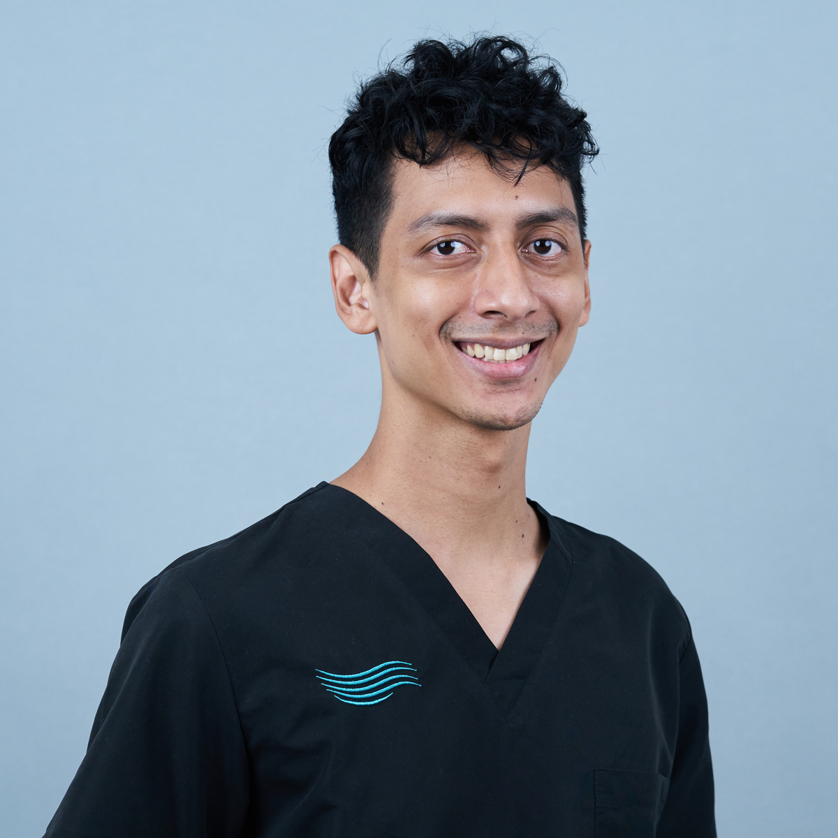 dr hamdan mock