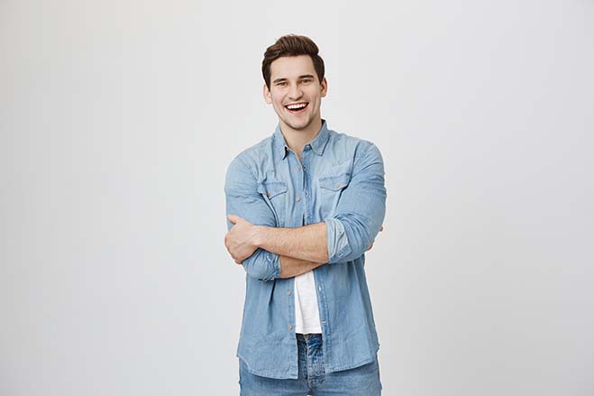 gum-contouring-handsome-man-oral-health-dental-care