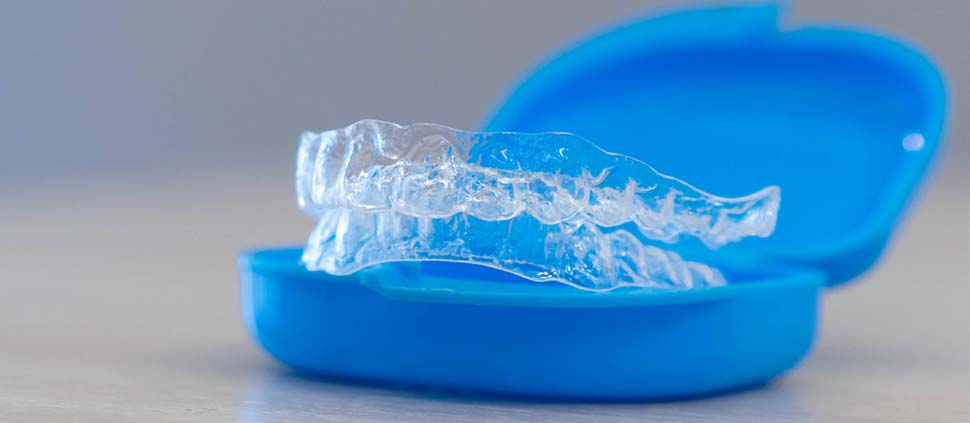 Invisalign Provider