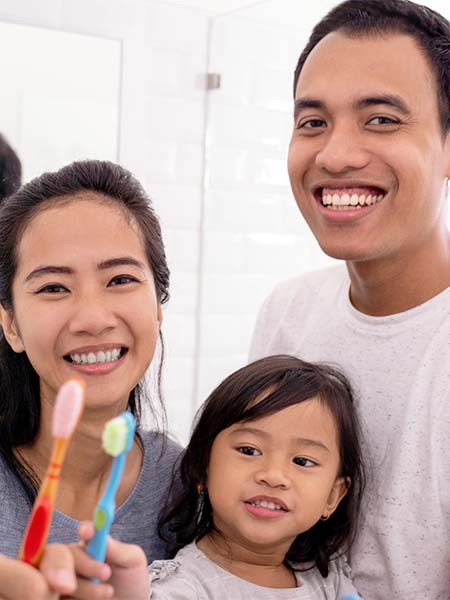 maintaining-good-oral-hygiene-asian-family-dental-care