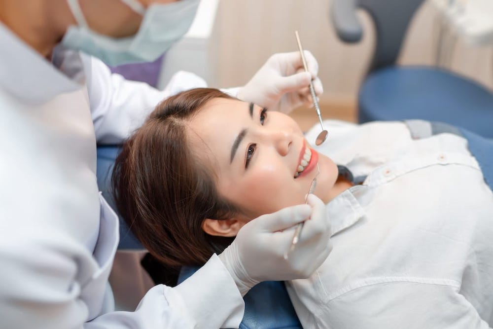nuffield dental central dental services