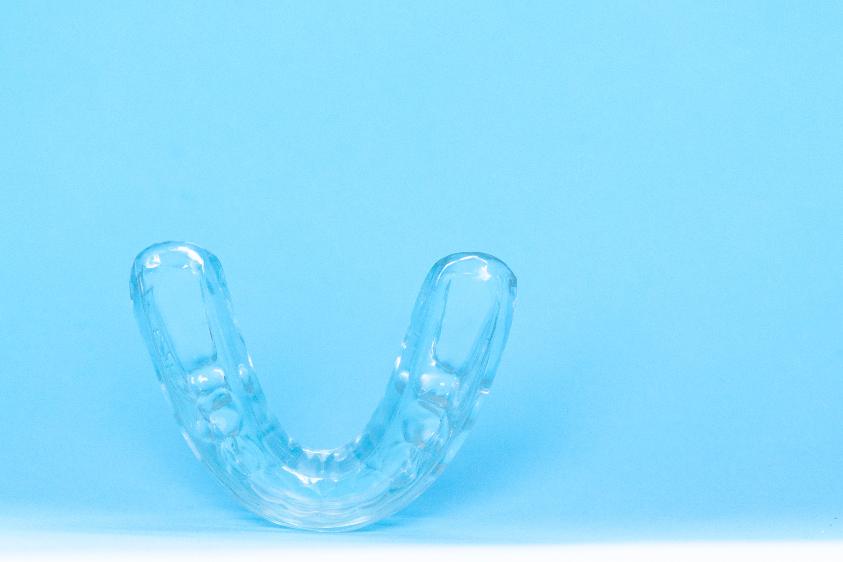 Invisalign clear aligners